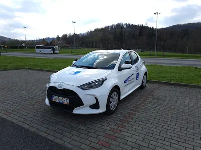 Podwale Bielsko Nauka Jazdy